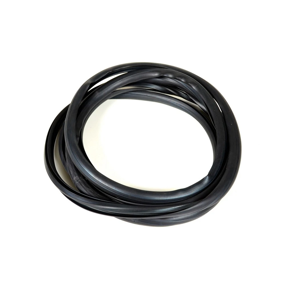 Guarnição do Para-brisa FORD COURIER/FIESTA - DISK BOR DFR0401