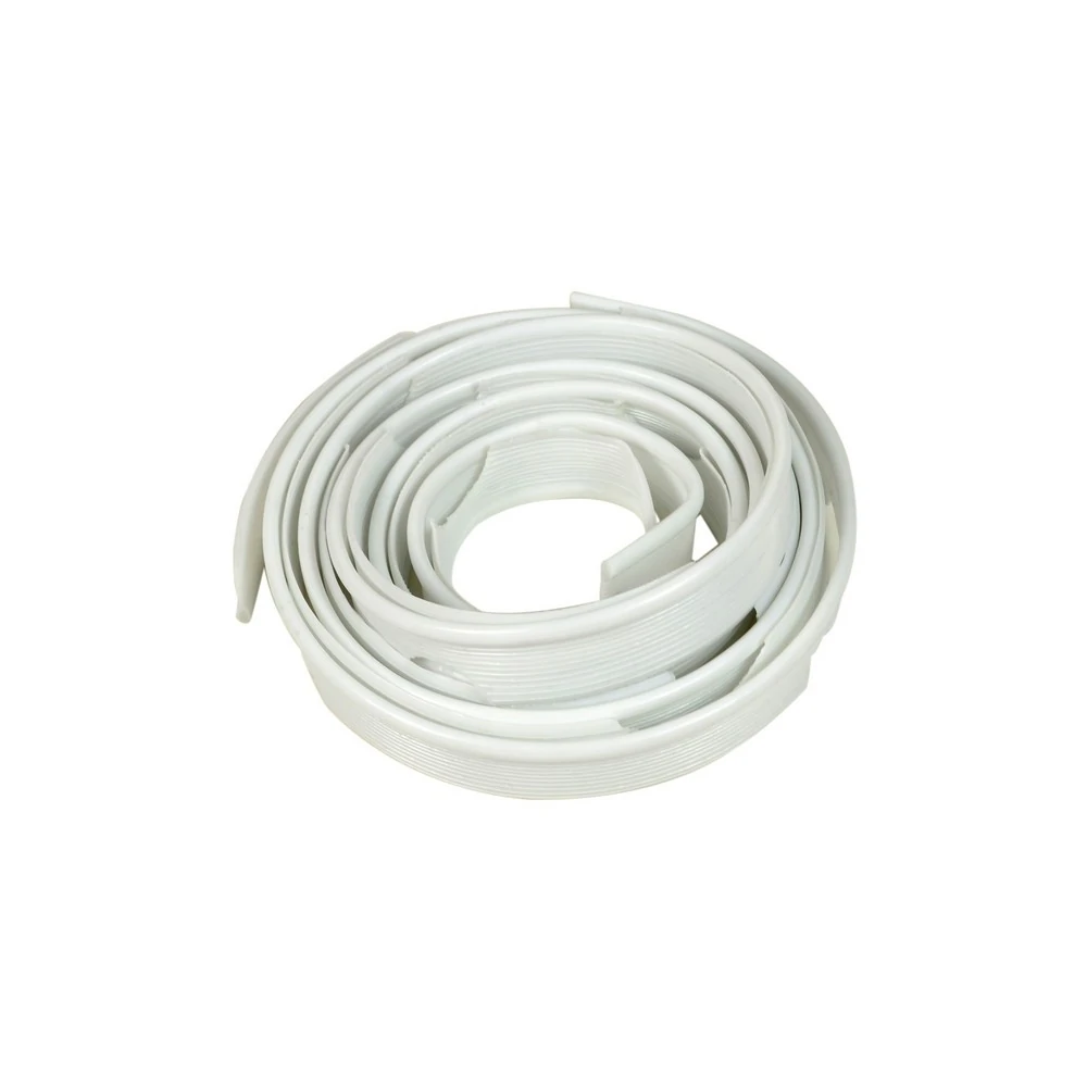 Galão de Para-lamaDianteiro BrancoPar - DISK BOR DVW0138