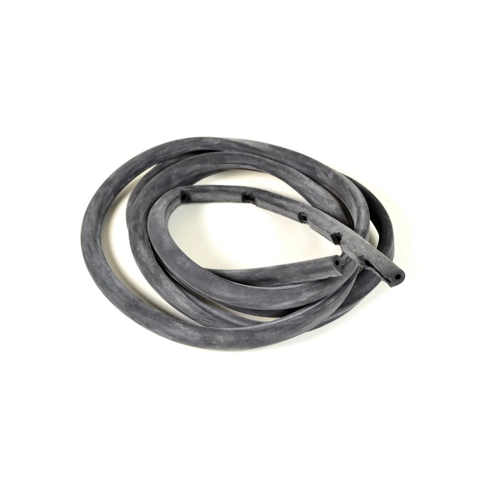 Guarnição da Tampa Traseira VOLKSWAGEN KOMBI - DISK BOR DVW0515A
