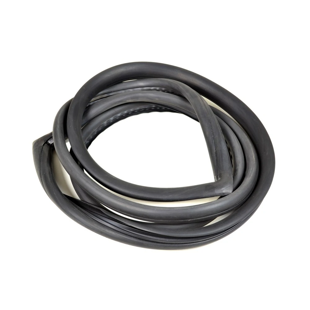 Guarnição do Para-brisa VOLKSWAGEN QUANTUM/SANTANA - DISK BOR DVW0702A