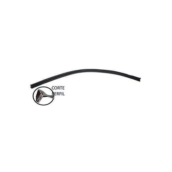 Pestana Dianteira Externa CHEVROLET - GM MONZA 4 Portas - DISK BOR DGM0337