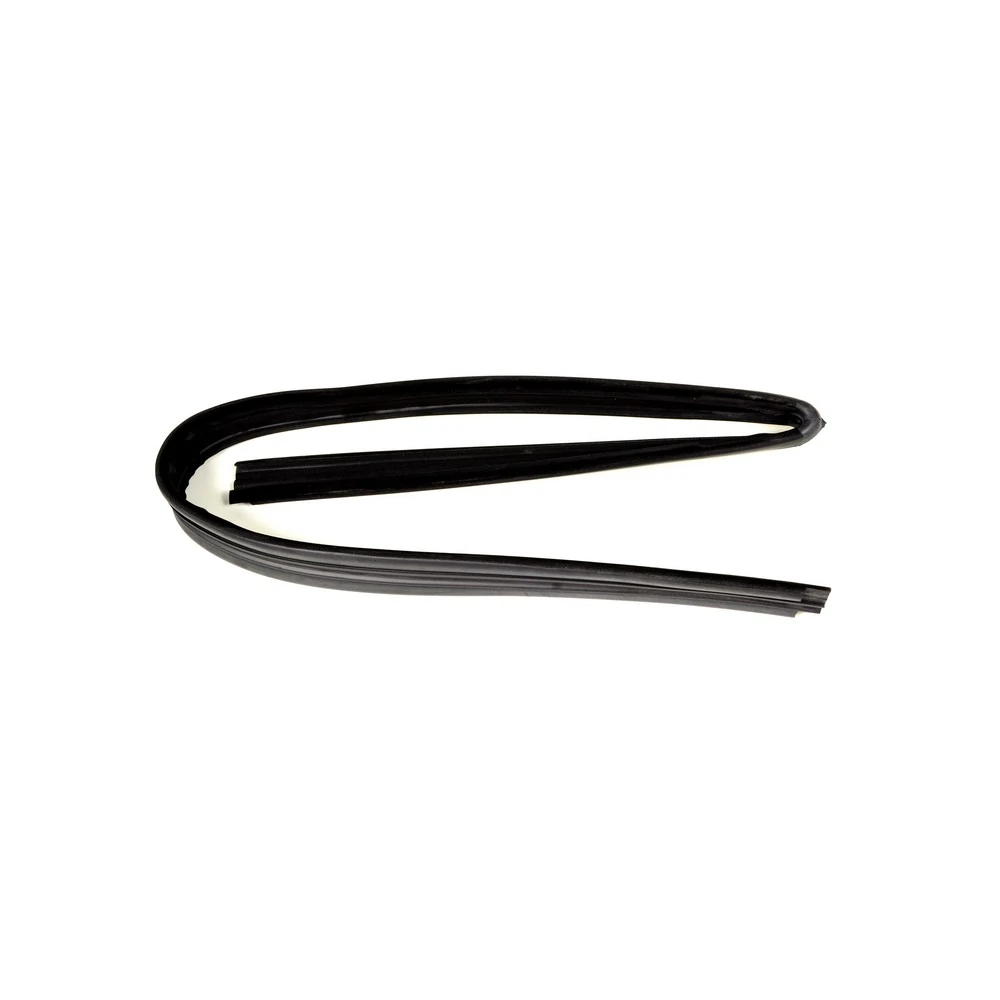 Canaleta do Vidro da Porta Dianteira FIAT UNO Lado Direito - DISK BOR DFT0148H