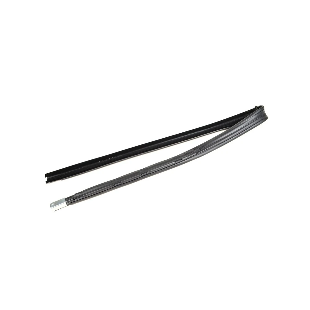 Canaleta do Vidro da Porta FIAT TEMPRA 2 Portas Lado Direito - DISK BOR DFT0150D