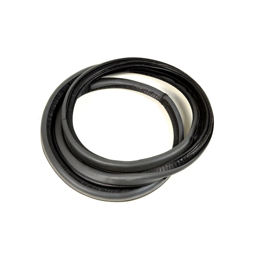 Guarnição do Vidro Lateral Móvel VOLKSWAGEN GOL com Aba - DISK BOR DVW0421A