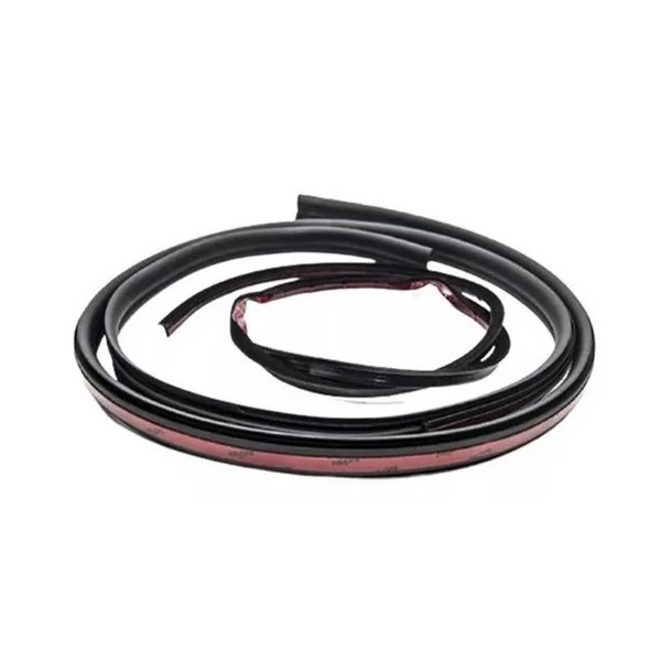 Guarnição do Para-brisa VOLKSWAGEN PARATI 4 Portas Lado Direito sem Bag - DISK BOR DVW0472D