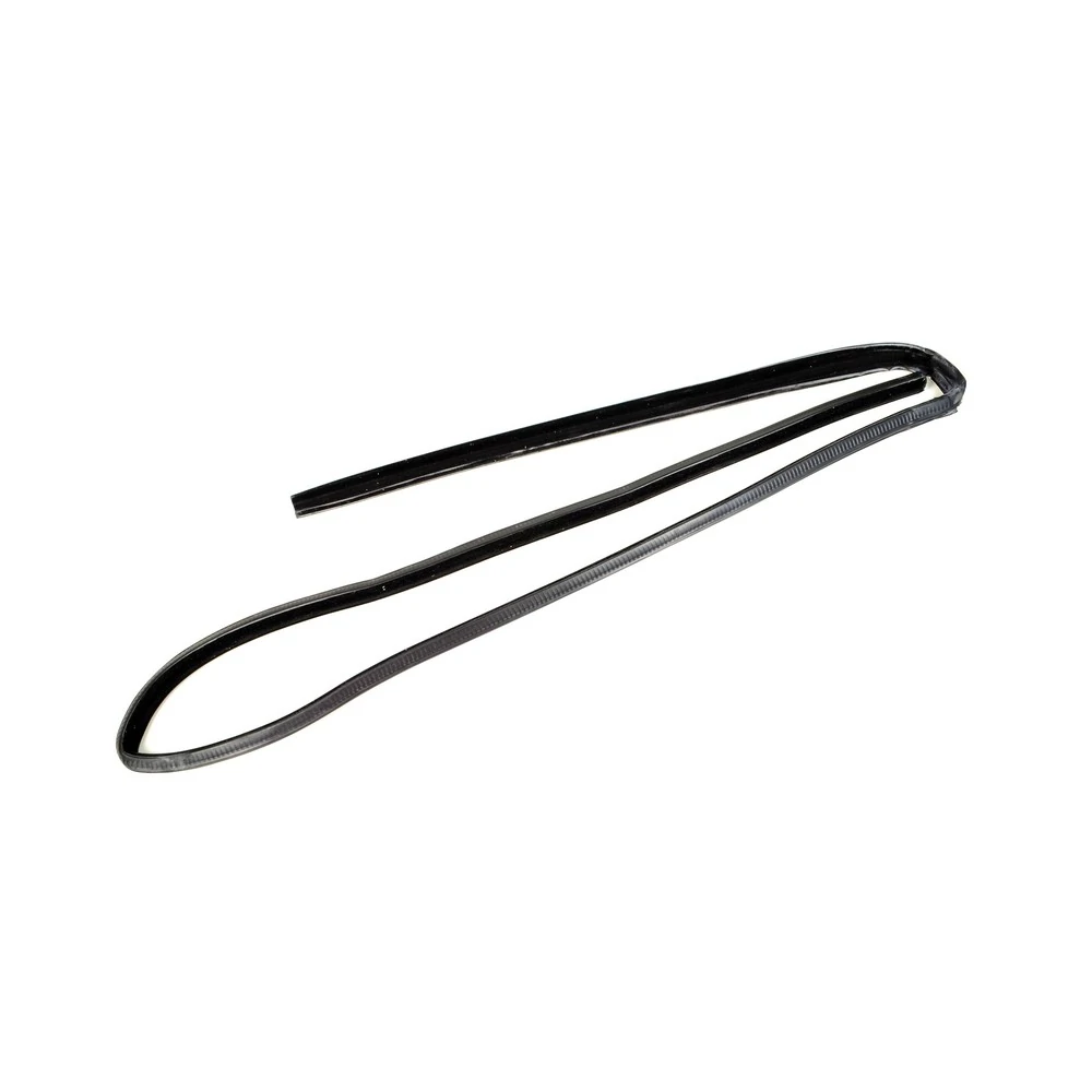 Canaleta do Vidro da Porta FORD F250/F350 Lado Direito - DISK BOR DFR0357D