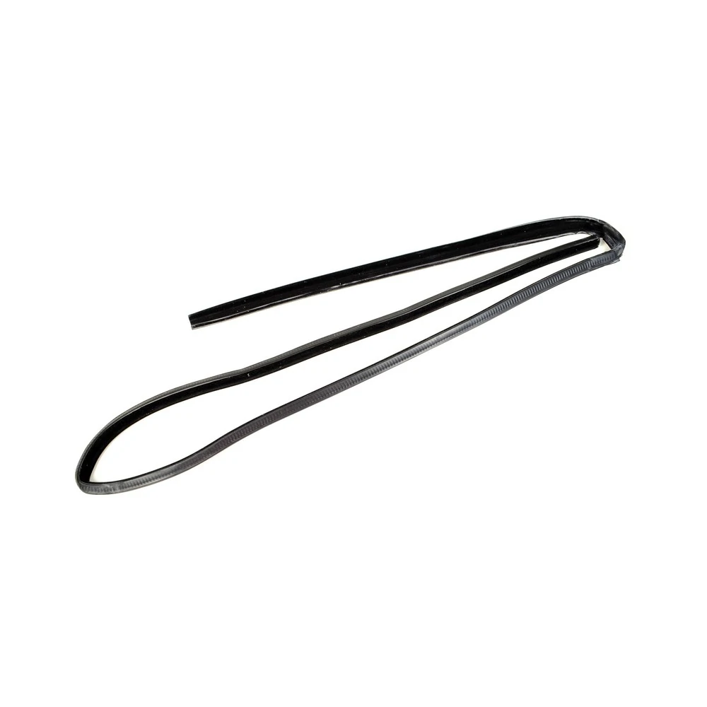 Canaleta do Vidro da Porta FORD F250/F350 Lado Esquerdo - DISK BOR DFR0357E