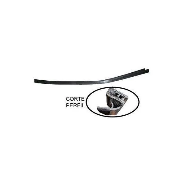 Pestana Interna FORD F250/F350 Lado Direito - DISK BOR DFR0361