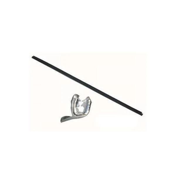 Pestana Dianteira Externa CHEVROLET - GM CORSA 4 Portas Lado Esquerdo - DISK BOR GM0456E