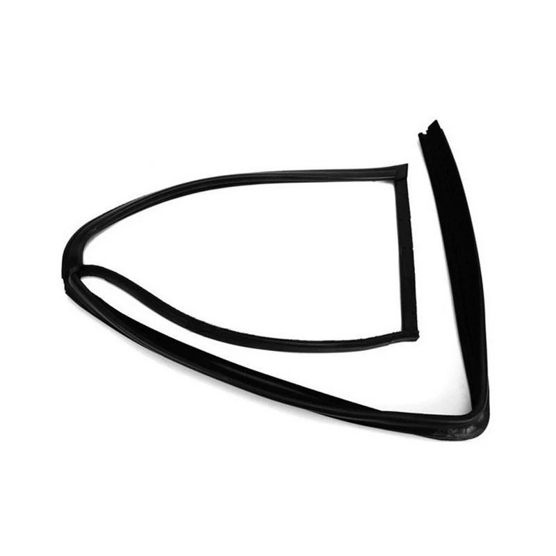 Canaleta do Vidro da Porta Traseira VOLKSWAGEN GOL Lado Direito - DISK BOR DVW0461F