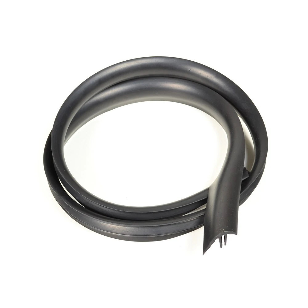 Guarnição do Para-brisa CHEVROLET - GM ASTRA Acabamento Inferior - DISK BOR DGM0460
