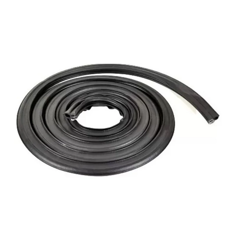 Guarnição do Porta-malas HONDA CIVIC/FIT - DISK BOR DHO0403