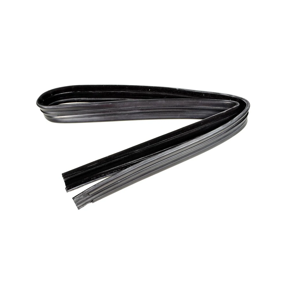 Canaleta do Vidro da Porta Traseira FORD FIESTA 4 Portas Lado Direito - DISK BOR DFR0432D