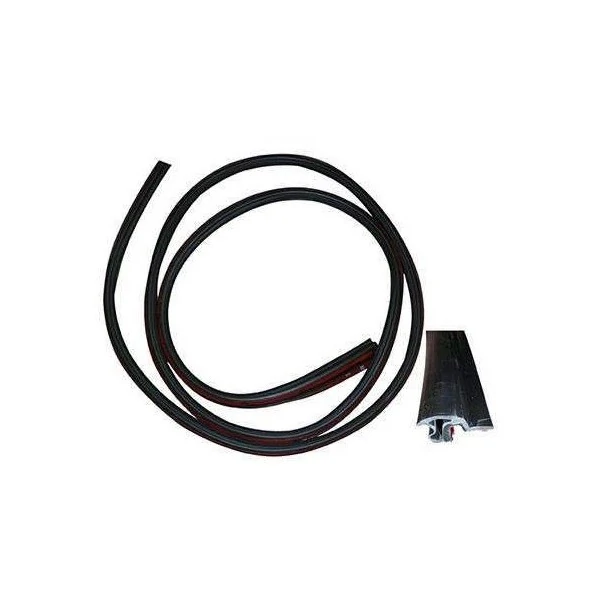 Guarnição da Porta FORD ECOSPORT - DISK BOR DFR0444