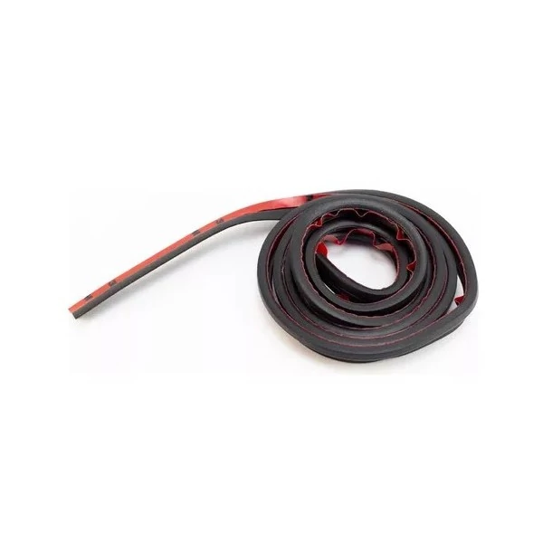 Guarnição do Vidro Vigia HONDA FIT - DISK BOR DHO0205