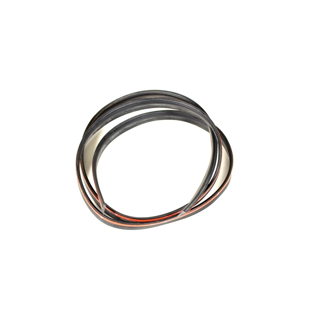 Guarnição do Vidro Vigia HONDA CIVIC Inferior - DISK BOR DHO0206