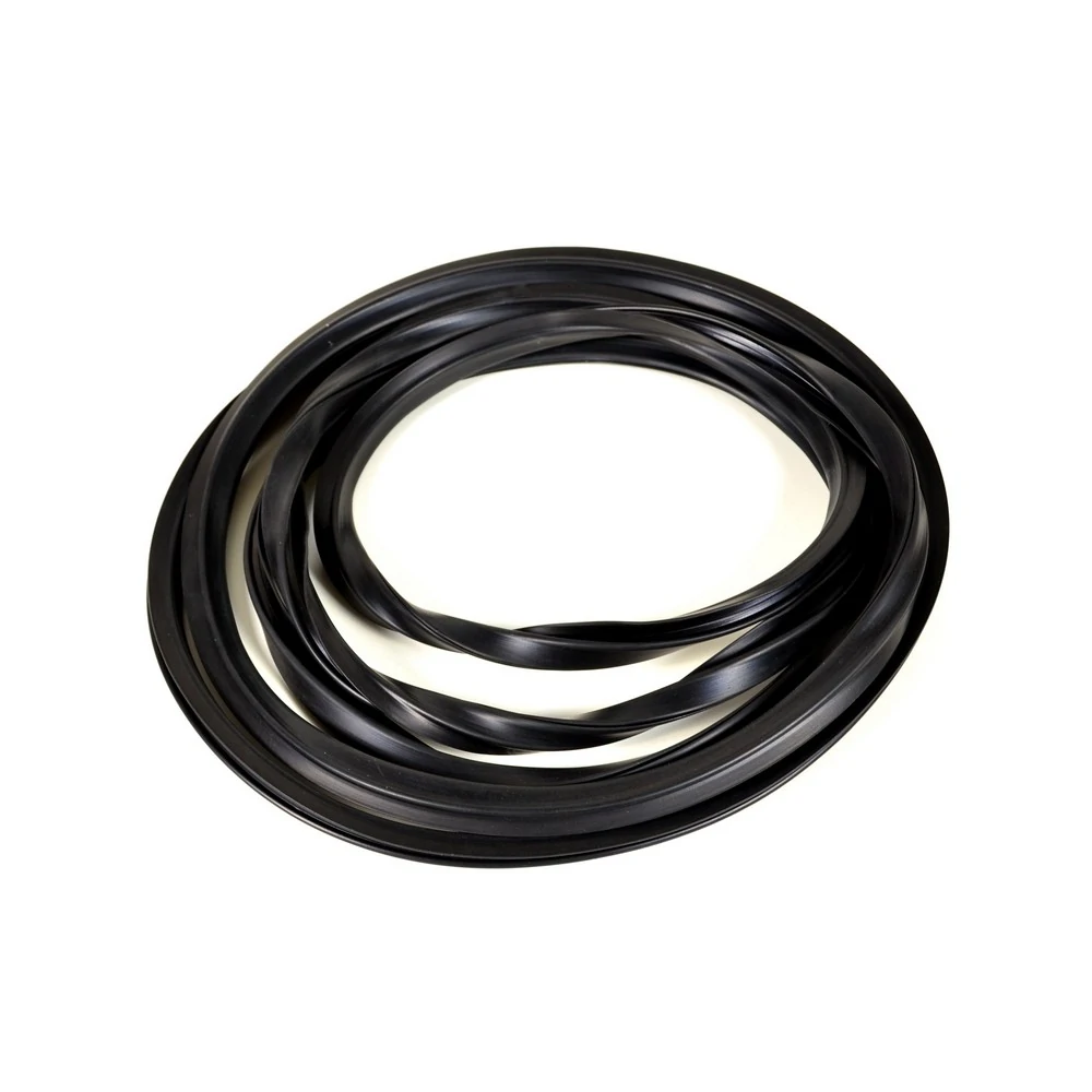 Guarnição do Vidro Vigia KIA MOTORS BESTA - DISK BOR DKI0202