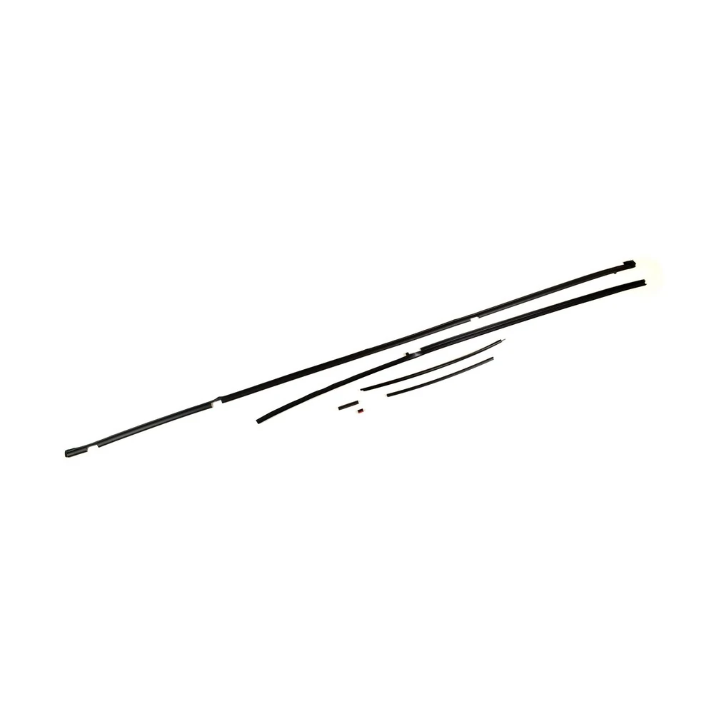 Friso do Teto VOLKSWAGEN PARATI Lado Esquerdo - DISK BOR DOP0471E