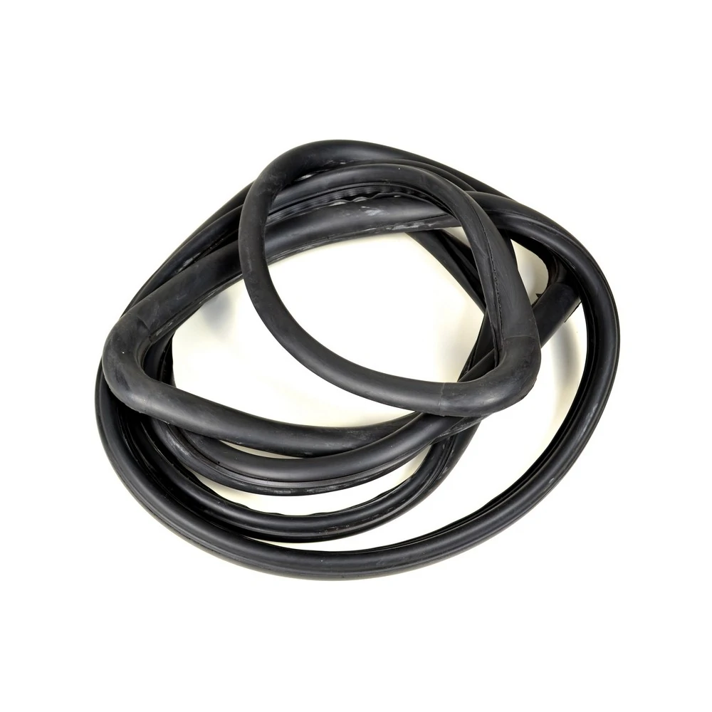 Guarnição do Para-brisa IVECO EUROTECH - DISK BOR DFT0223