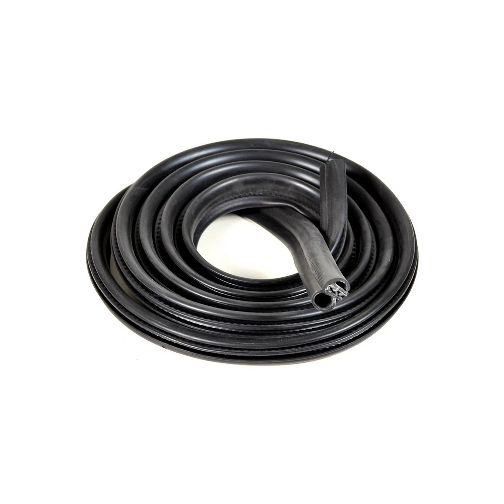 Guarnição da Porta Dianteira e Traseira com Aba 3450mm - DISK BOR DKB0035