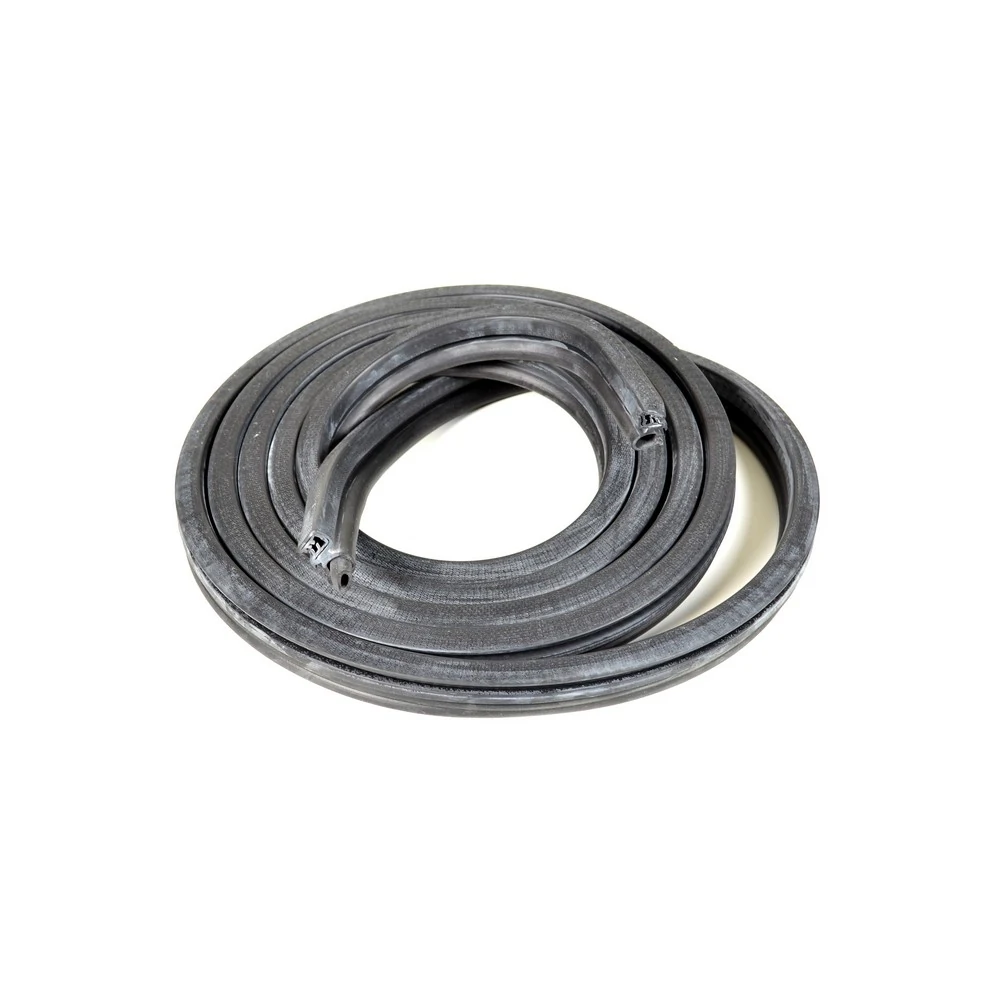 Guarnição da Porta Unitário Fixa - DISK BOR DSC0131