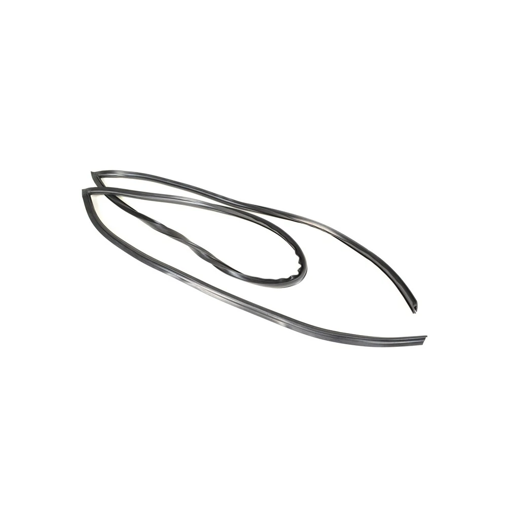 Guarnição Externa do Para-brisa CITROEN C3 - DISK BOR DCI0101