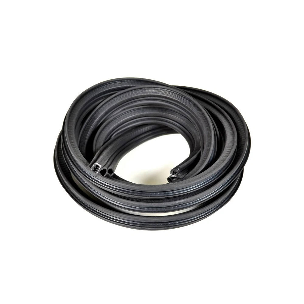 Guarnição da Porta Dianteira 4310mm Unitário - DISK BOR DFT0232