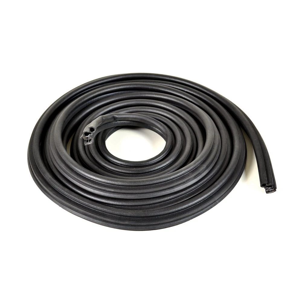 Guarnição da Porta Traseira Teto Alto com 5600mm - DISK BOR DFT0233