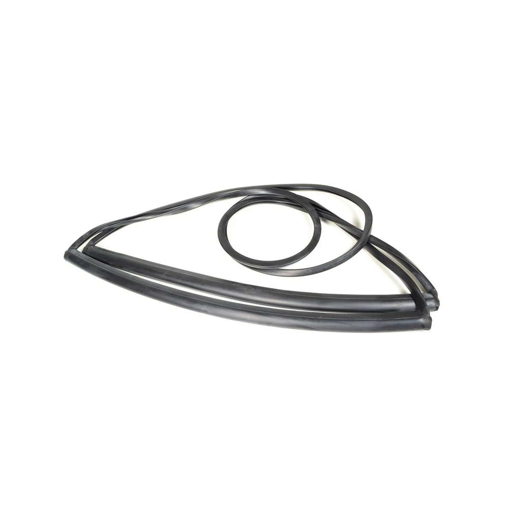 Guarnição do Para-brisa CHEVROLET - GM SILVERADO - DISK BOR DGM0564