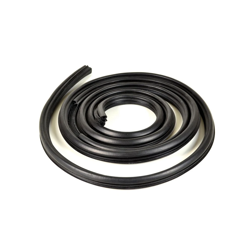 Guarnição da Porta Traseira Teto Baixo com 4600mm - DISK BOR DFT0235
