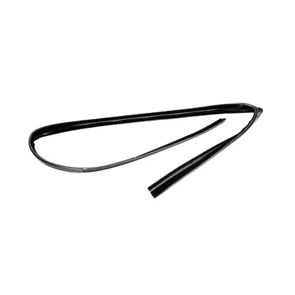 Canaleta do Vidro da Porta Dianteira VOLKSWAGEN GOL/VOYAGE Lado Direito - DISK BOR DVW0461H