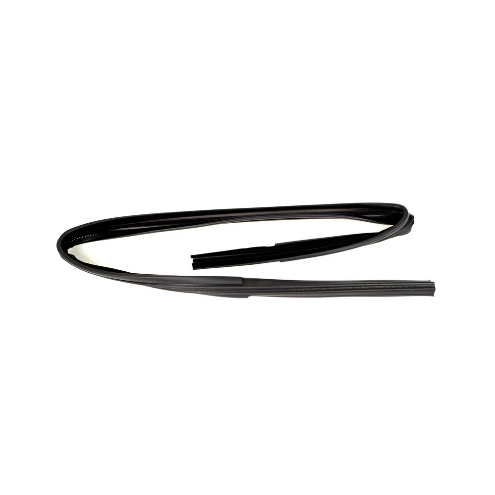 Canaleta do Vidro da Porta Traseira VOLKSWAGEN GOL/VOYAGE Lado Direito - DISK BOR DVW0461J