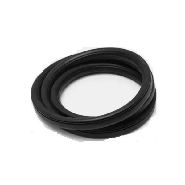 Guarnição do Vidro Vigia FIAT FIORINO - DISK BOR DFT0113B
