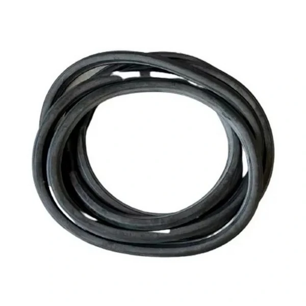 Guarnição da Porta Traseira MERCEDES BENZ SPRINTER Encaixe Teto Alto - DISK BOR DMB0109I