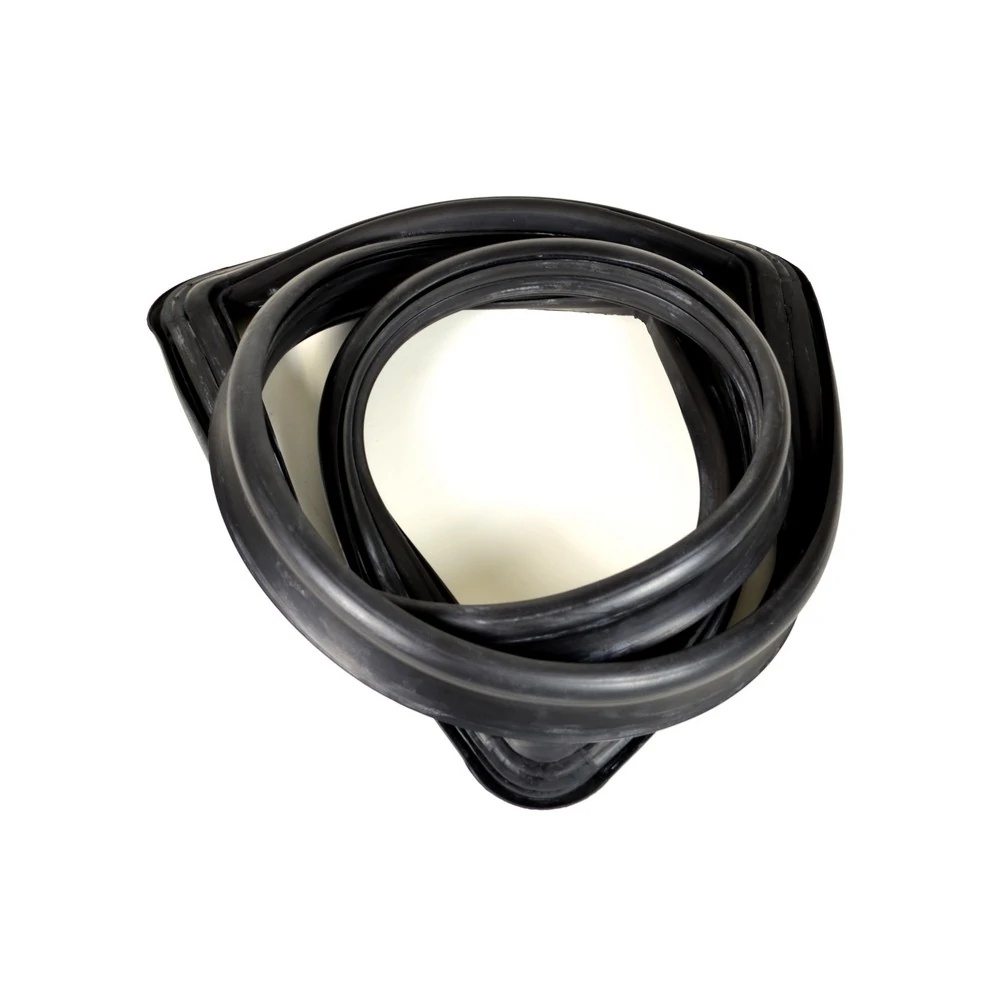 Guarnição do Vidro Vigia FORD RANGER - DISK BOR DFR0343