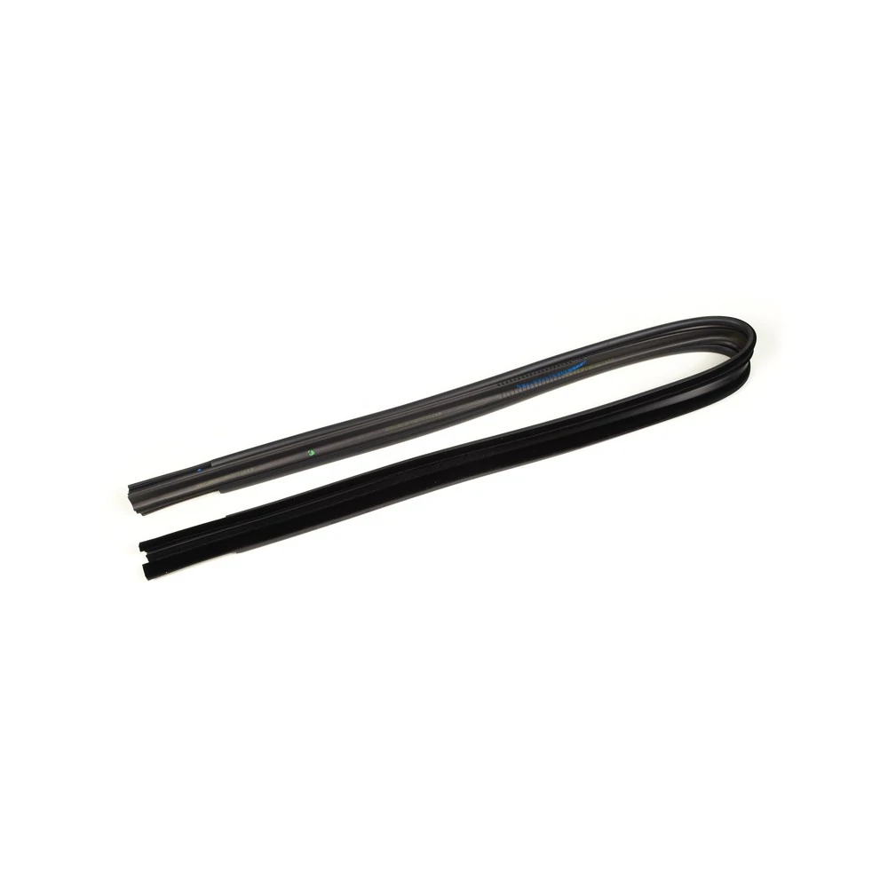 Canaleta do Vidro da Porta Dianteira FIAT UNO Lado Esquerdo - DISK BOR DFT0148I