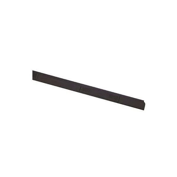 Friso do Teto CHEVROLET - GM CLASSIC/CORSA Lado Direito sem Furo Rack - DISK BOR DKP00879