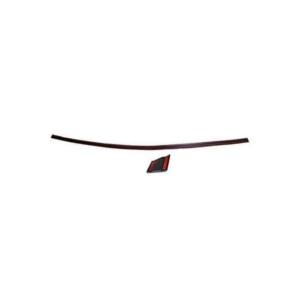 Friso do Teto FIAT PALIO 2/4 Portas Lado Direito - DISK BOR DKP00985