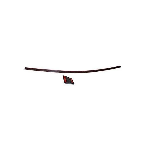 Friso do Teto FIAT PALIO 4 Portas Lado Esquerdo - DISK BOR DKP00986