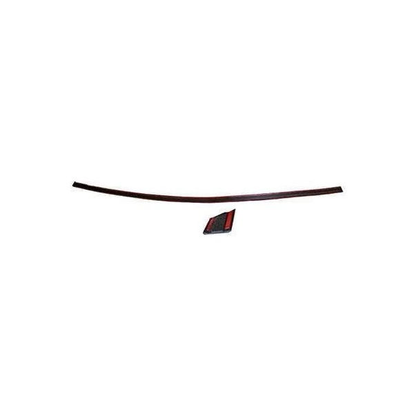 Friso do Teto FIAT STRADA Lado Direito - DISK BOR DKP00993