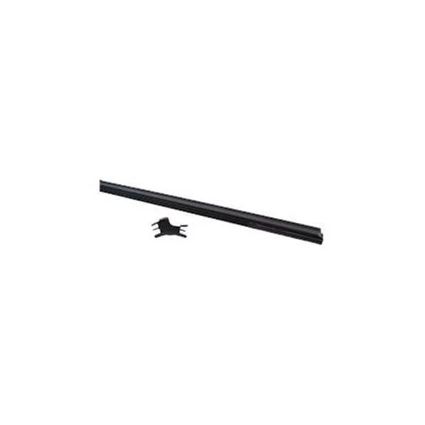 Friso do Teto FORD ECOSPORT 4 Portas Lado Direito Preto - DISK BOR DKP01075