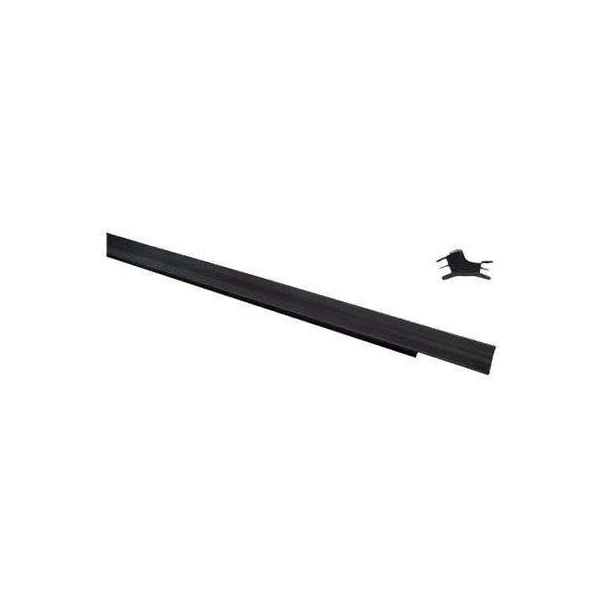Friso do Teto FORD KA Lado Esquerdo - DISK BOR DKP01082