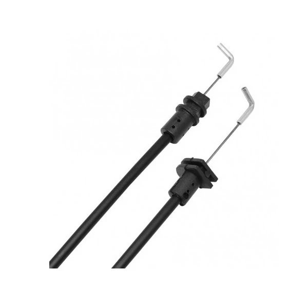 Cabo da Fechadura Porta Dianteira FIAT UNO 4 Portas Lado Direito - DISK BOR DKF6064