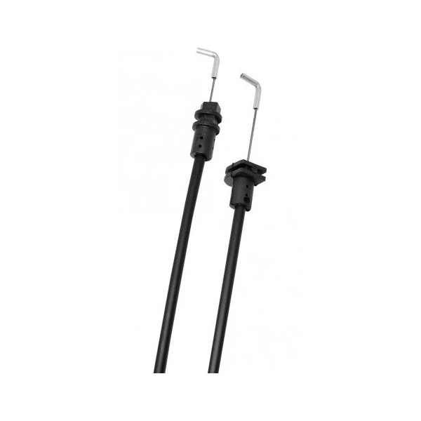 Cabo da Fechadura Porta Dianteira FIAT UNO 4 Portas Lado Esquerdo - DISK BOR DKF6065