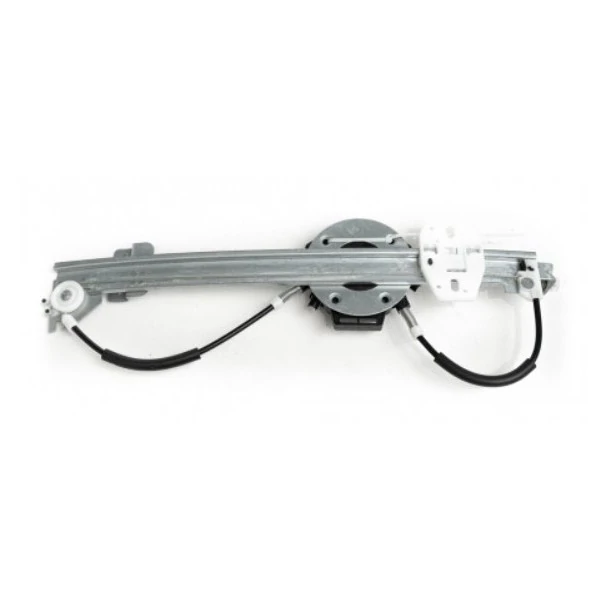 Máquina do Vidro Elétrico 2 Portas Lado Esquerdo Fixação Mabuchi - DISK BOR F002821233