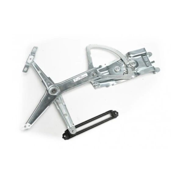 Máquina do Vidro Elétrico Dianteiro CHEVROLET - GM VECTRA Lado Esquerdo sem Motor Fixação Bosch - DISK BOR F011141389