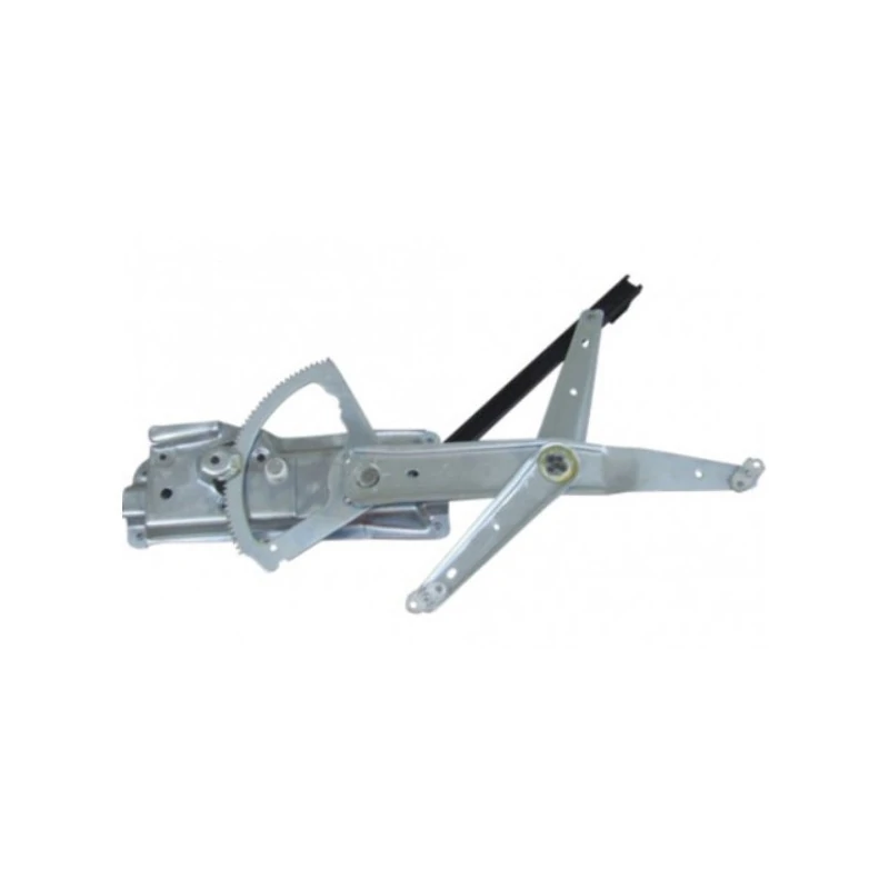 Máquina do Vidro Elétrico Dianteiro CHEVROLET - GM VECTRA Lado Direito sem Motor Fixação Bosch - DISK BOR F011341390