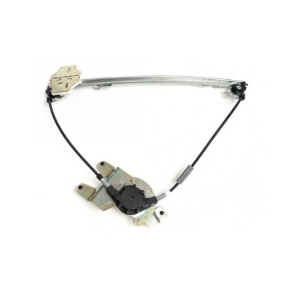 Máquina do Vidro Elétrico 2 Portas Lado Esquerdo sem Motor Fixação Mabuchi - DISK BOR F014461871