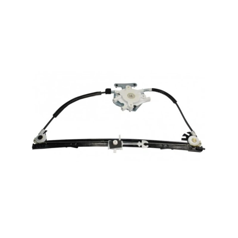 Máquina do Vidro Elétrico FIAT PALIO/STRADA 2 Portas Lado Direito sem Motor Fixação Mabuchi - DISK BOR F014570078
