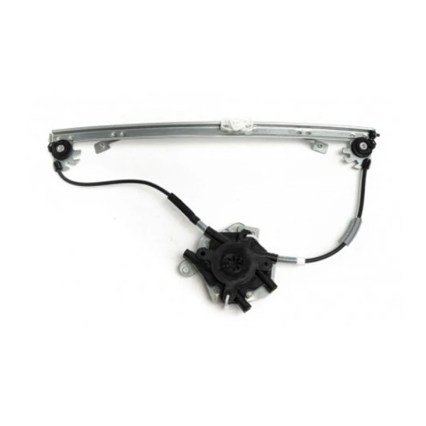 Máquina do Vidro Elétrico RENAULT CLIO/SYMBOL 4 Portas Lado Esquerdo sem Motor Fixação Mabuchi - DISK BOR F022011089